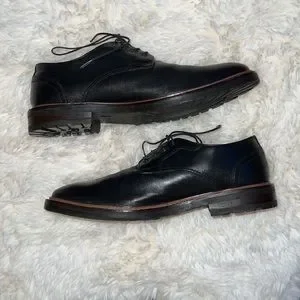 Florsheim | Shoes | Florsheim Field Leather Oxford With Lug  display picture 2
